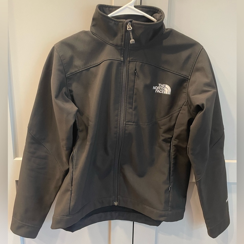 The North Face Black Jacket - Women’s Small